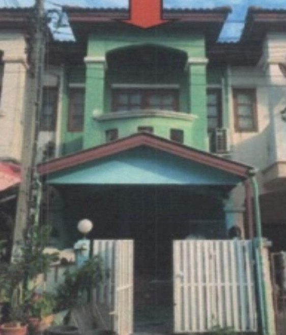 Townhouse Nonthaburi Bang Bua Thong Bang Bua Thong 1560000