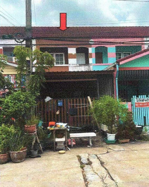 Townhouse Nonthaburi Bang Bua Thong Bang Bua Thong 1300000