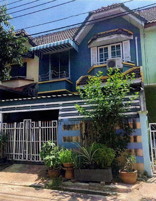 Townhouse Nonthaburi Bang Bua Thong Bang Bua Thong 1360000