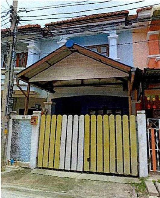 Townhouse Nonthaburi Bang Bua Thong Bang Bua Thong 1300000