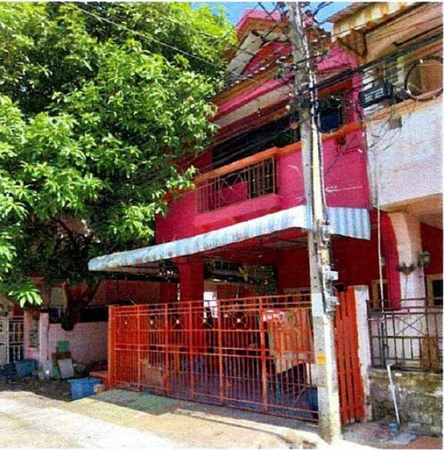 Townhouse Nonthaburi Bang Bua Thong Bang Bua Thong 1750000