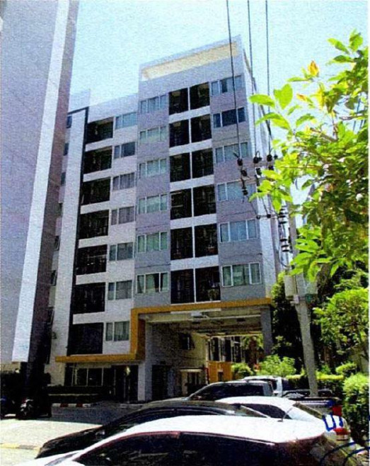 Condominium Nonthaburi Bang Bua Thong Bang Rak Yai 1350000