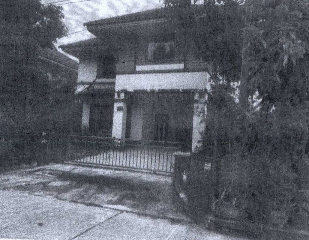 บ้านเดี่ยว ปทุมธานี คลองหลวง คลองห้า 2177380