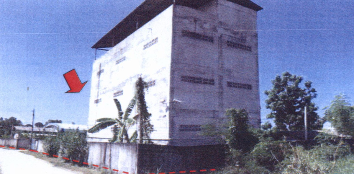 Single house Nakhon Si Thammarat Tha Sala Tha Sala 7155075