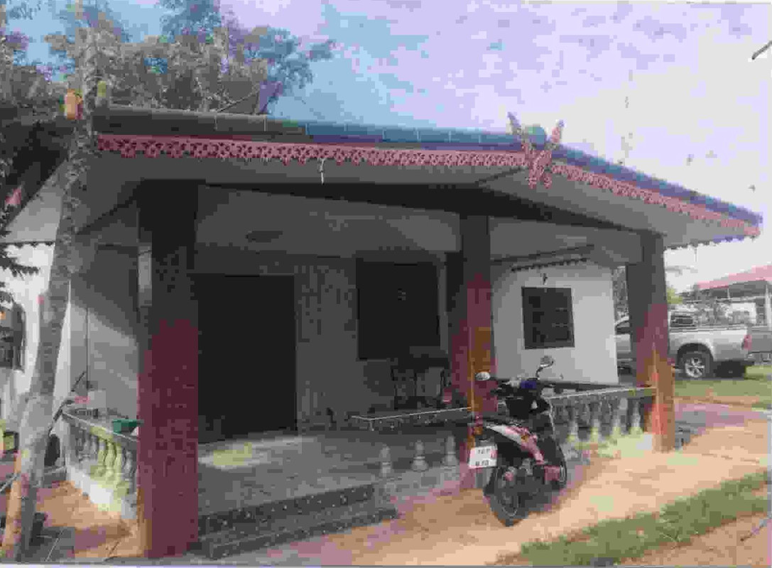 บ้านเดี่ยว นครราชสีมา เมืองนครราชสีมา จอหอ 451200