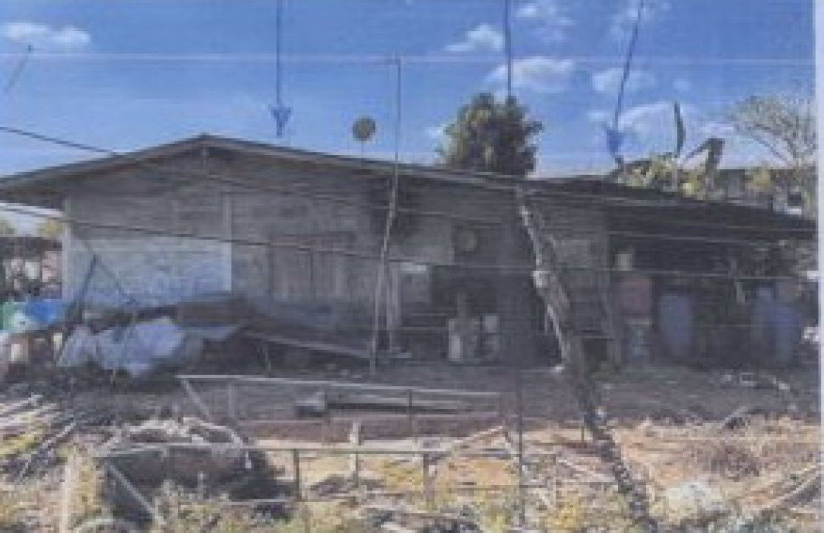บ้านเดี่ยว ชัยภูมิ บ้านเขว้า บ้านเขว้า 268150