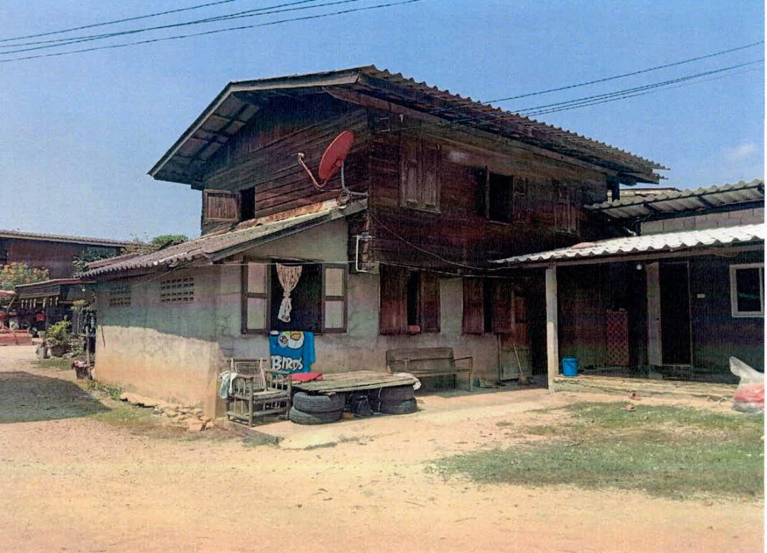 บ้านเดี่ยว ลำปาง เมืองลำปาง ปงแสนทอง 212940