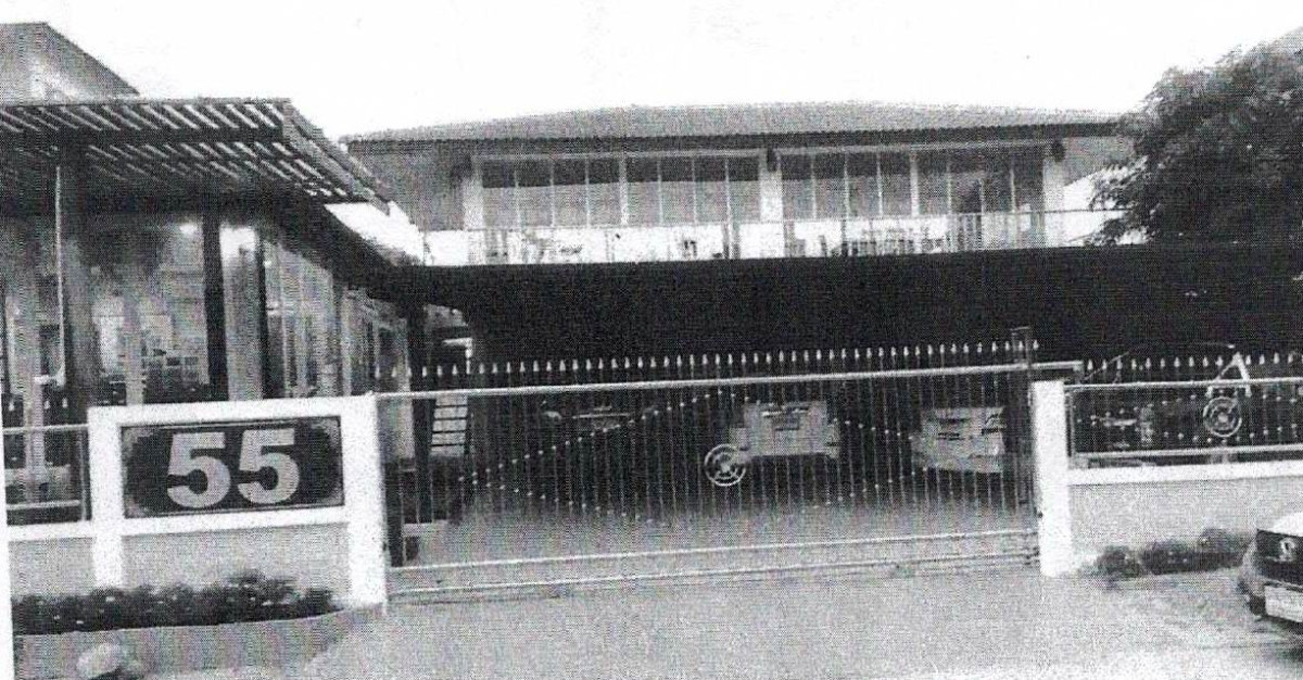 บ้านเดี่ยว ปทุมธานี คลองหลวง คลองหก 5174516