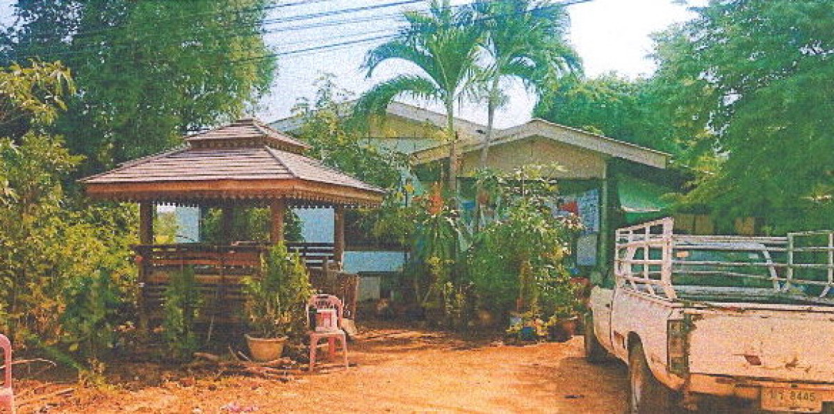 บ้านเดี่ยว พิษณุโลก เมืองพิษณุโลก สมอแข 867600