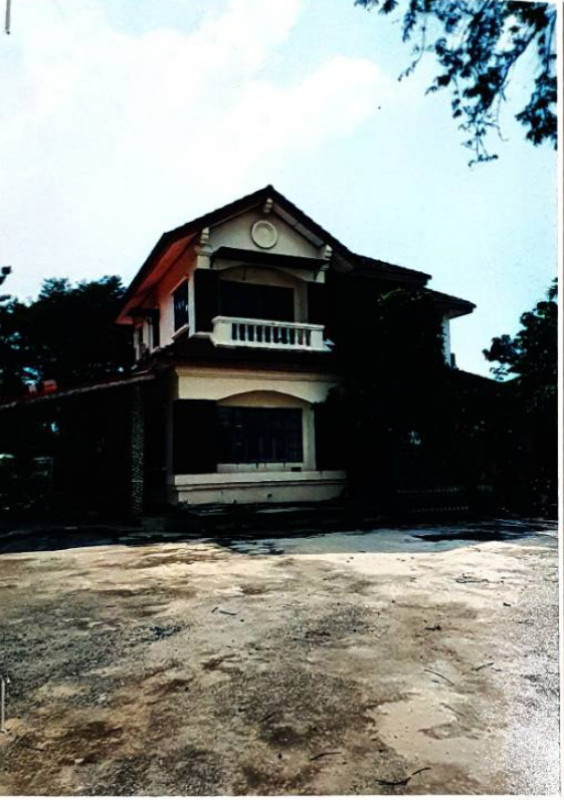 บ้านเดี่ยว สมุทรปราการ บางบ่อ บางเพรียง 19070080