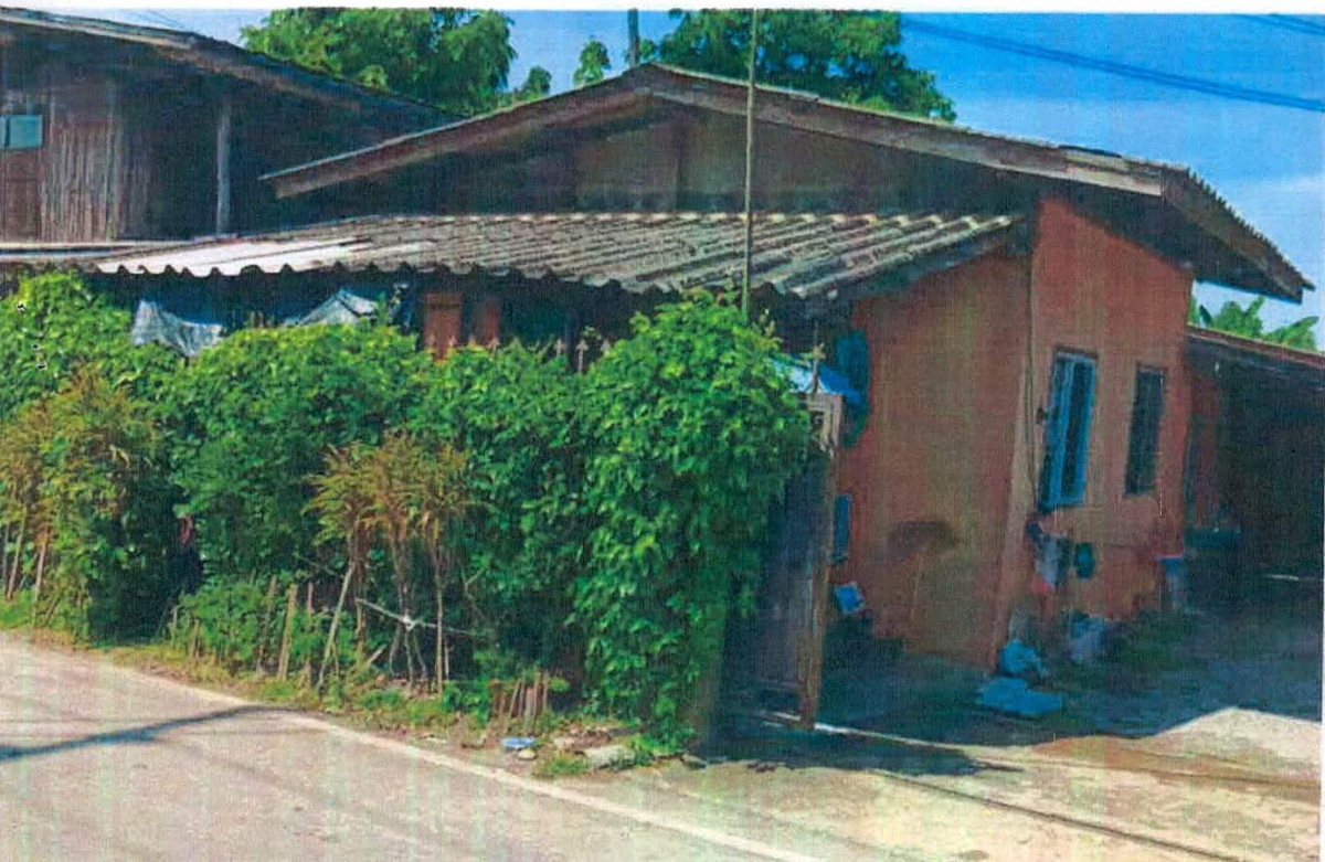 บ้านเดี่ยว ลำปาง เมืองลำปาง ปงแสนทอง 332820