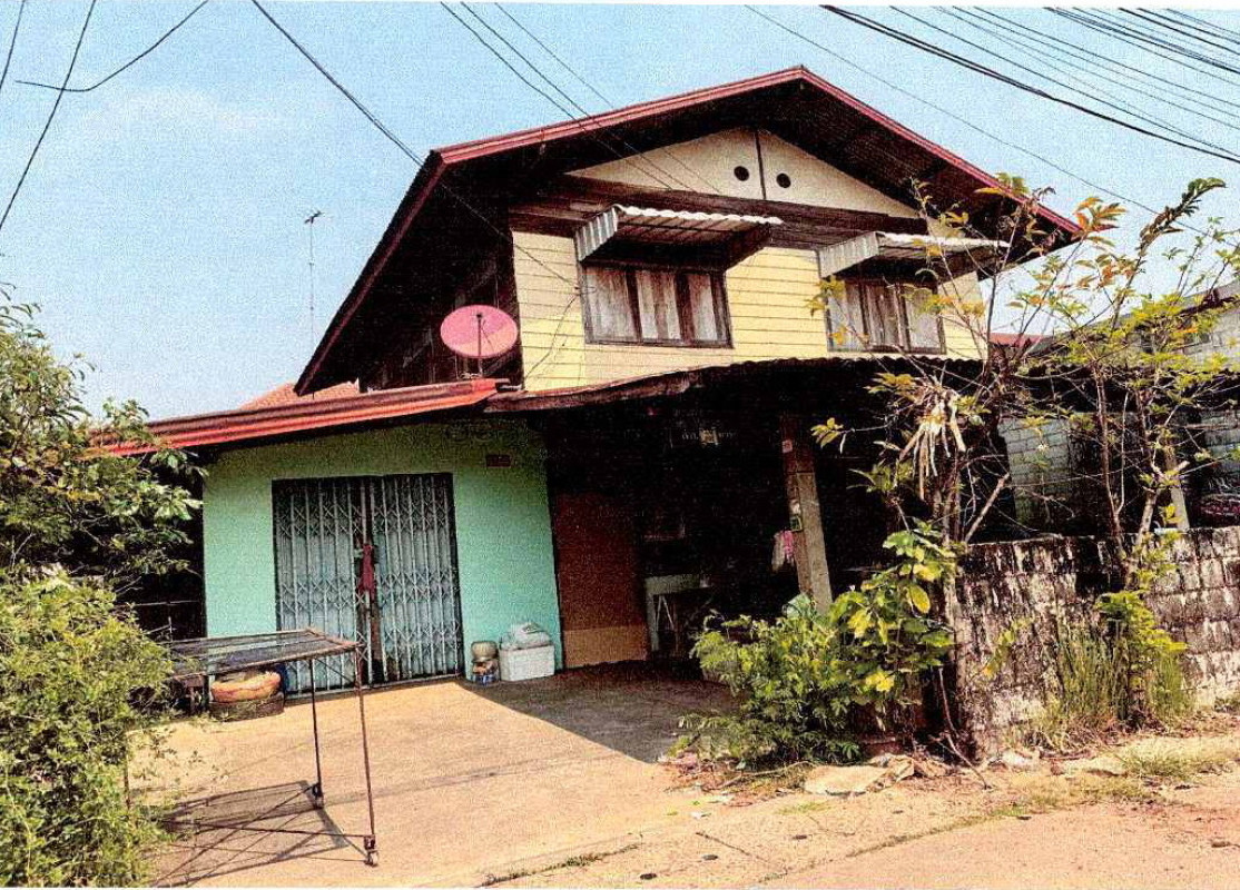 ที่ดินเปล่า หนองคาย เมืองหนองคาย หาดคำ 457800