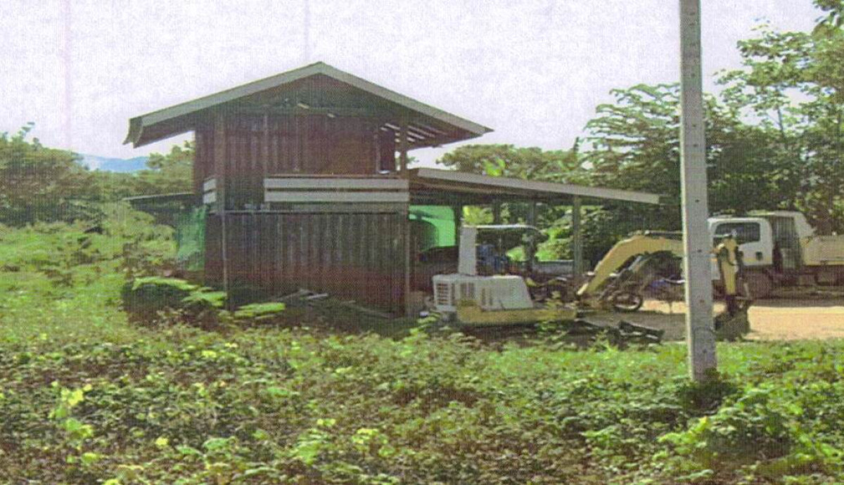 บ้านเดี่ยว เชียงราย เมืองเชียงราย รอบเวียง 171963120