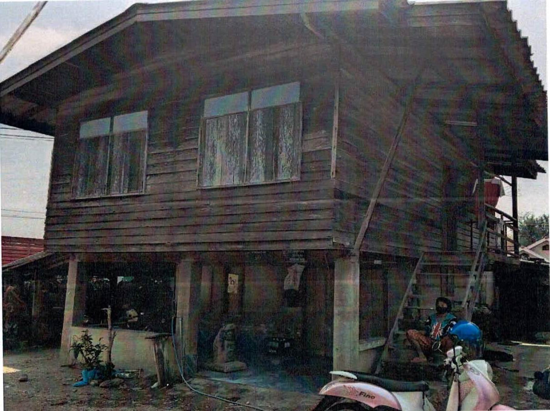 บ้านเดี่ยว ลำปาง เมืองลำปาง ปงแสนทอง 513600