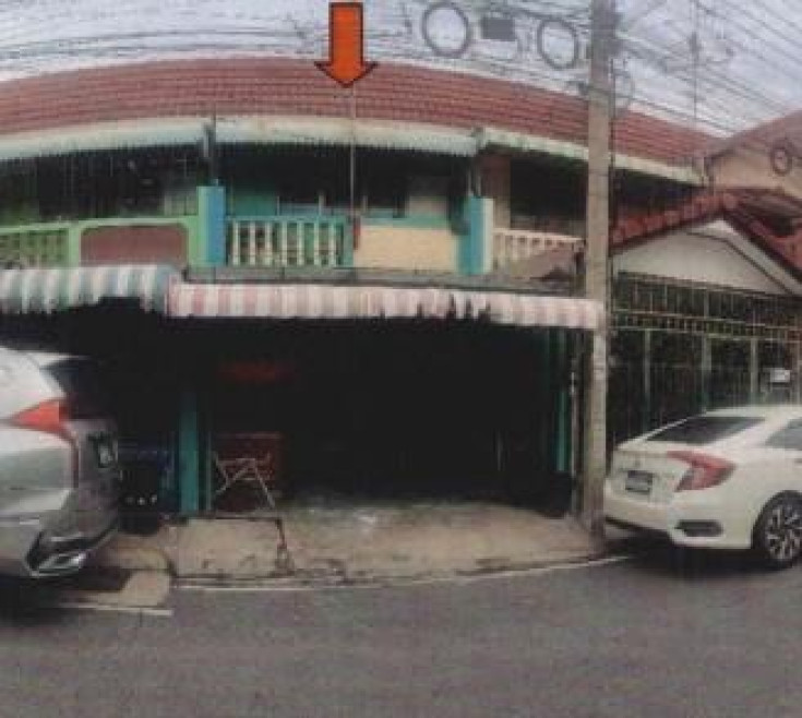 Townhouse Nonthaburi Bang Yai Bang Mae Nang 1550000