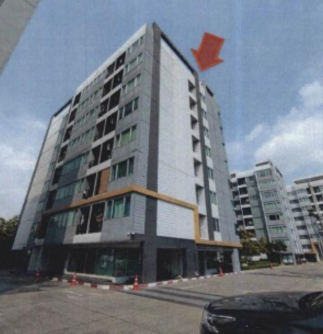 Condominium Nonthaburi Bang Bua Thong Bang Rak Yai 1750000