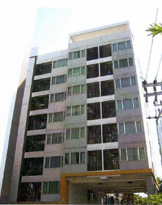 Condominium Nonthaburi Bang Bua Thong Bang Rak Yai 1370000