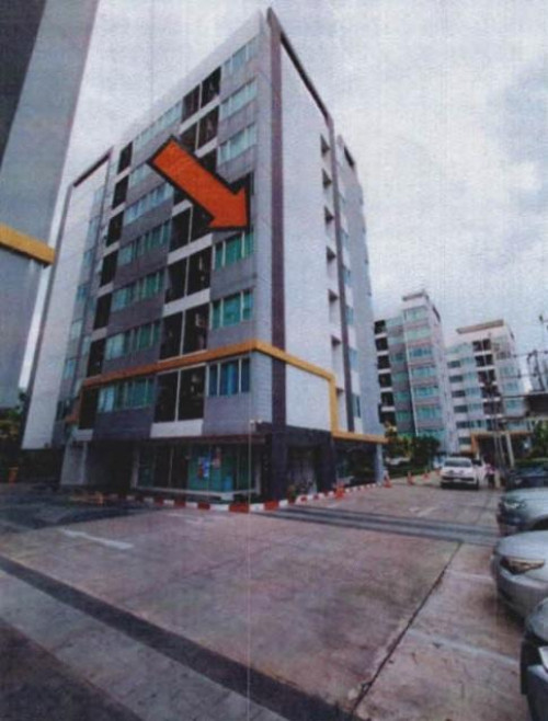 Condominium Nonthaburi Bang Bua Thong Bang Rak Yai 1750000