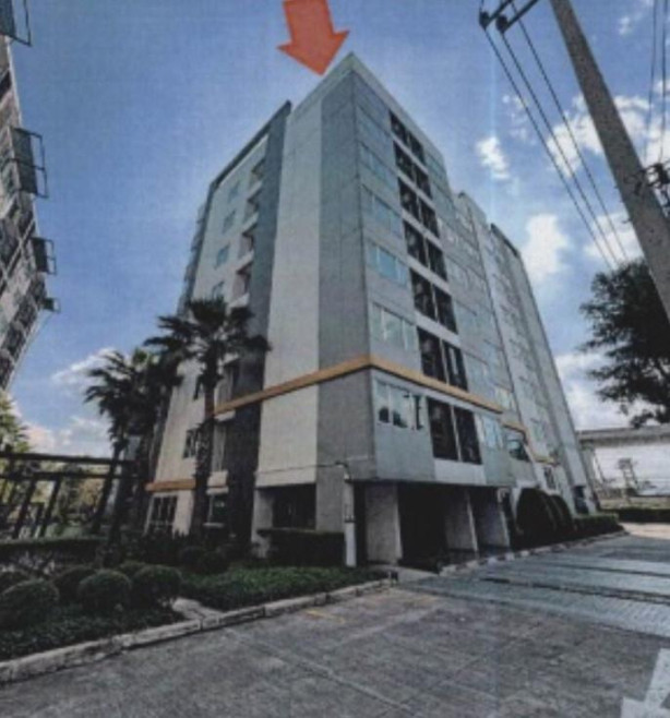 Condominium Nonthaburi Bang Bua Thong Bang Rak Yai 1545000