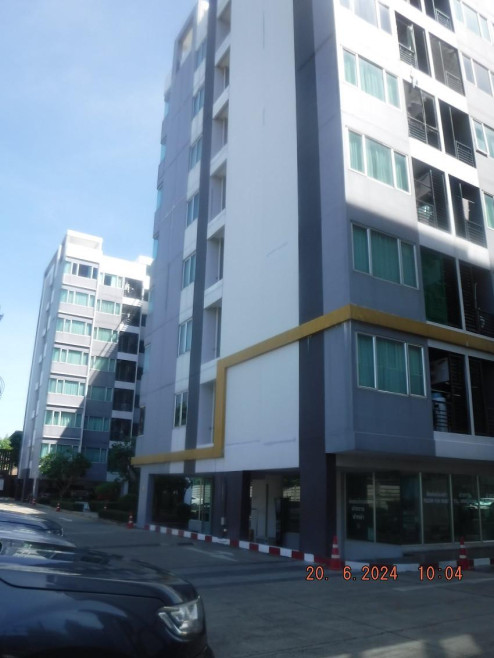 Condominium Nonthaburi Bang Bua Thong Bang Rak Yai 1650000