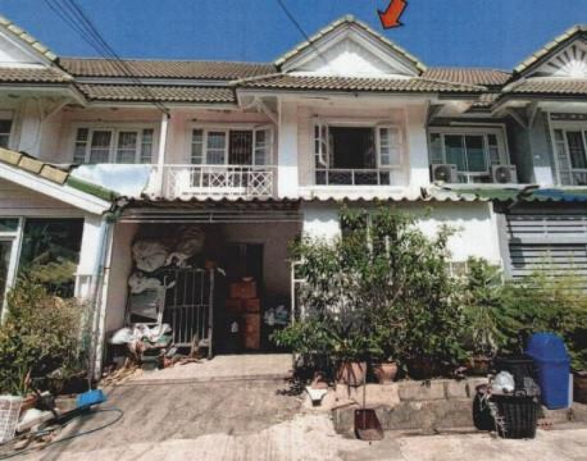 Townhouse Nonthaburi Bang Bua Thong Bang Khu Rat 1450000