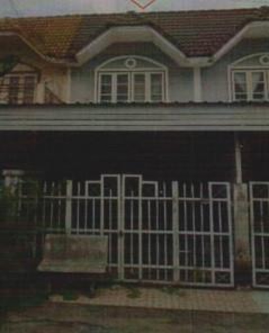 Townhouse Nonthaburi Bang Bua Thong Bang Khu Rat 1300000