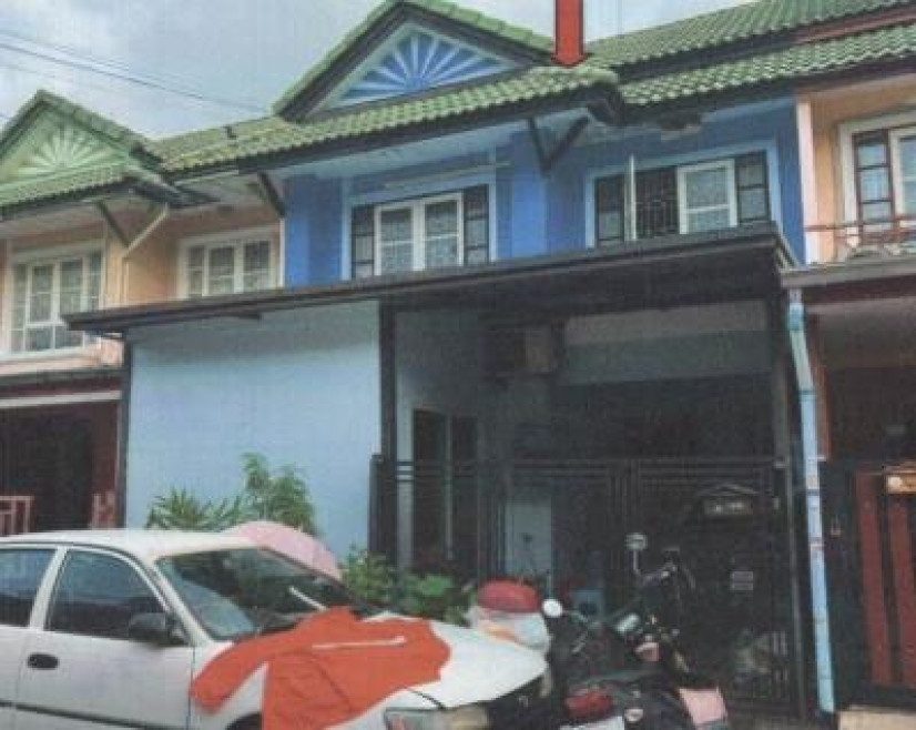 Townhouse Nonthaburi Bang Bua Thong Bang Khu Rat 1600000