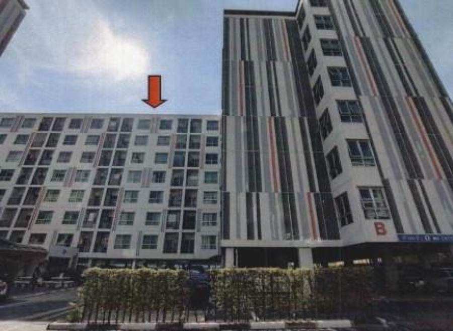 Condominium Bangkok Chom Thong Bang Mot 1300000