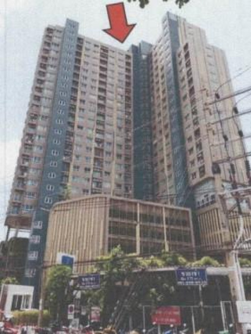 Condominium Bangkok Chom Thong Bang Mot 1580000