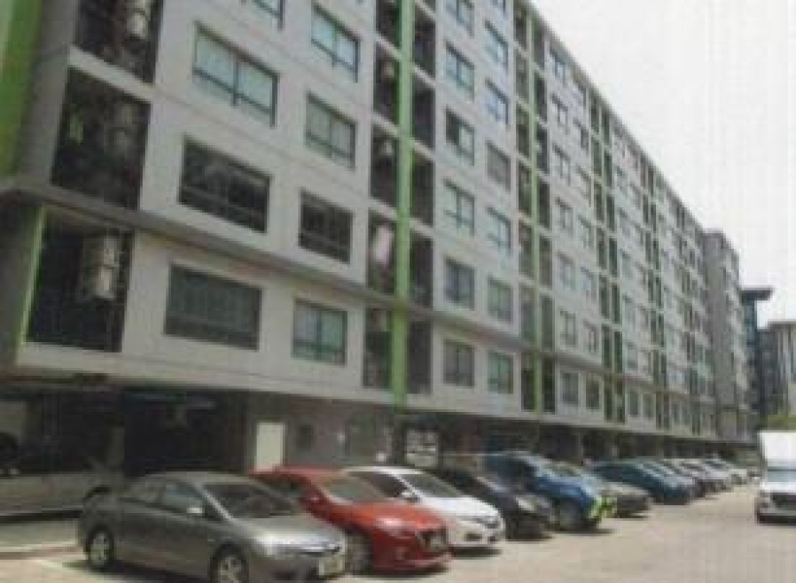 Condominium Bangkok Don Mueang Si Kan 1281000