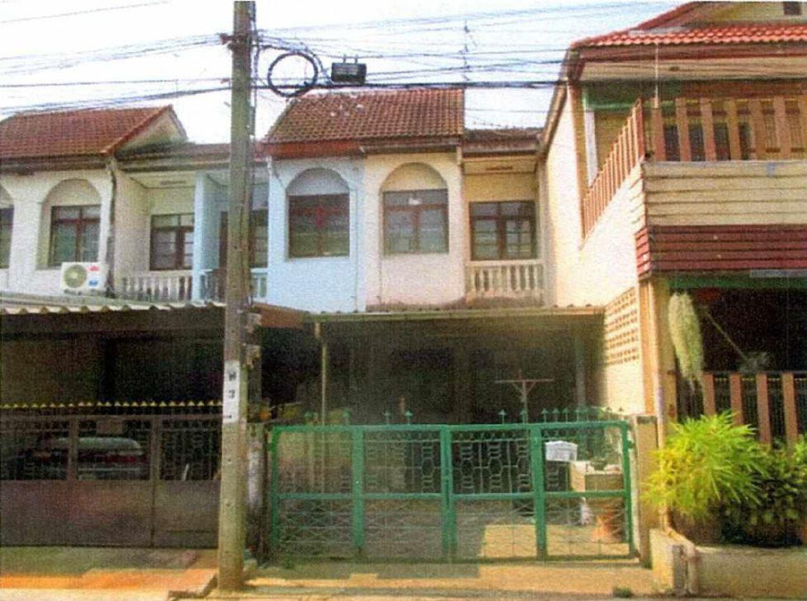 Townhouse Bangkok Don Mueang Si Kan 1800000