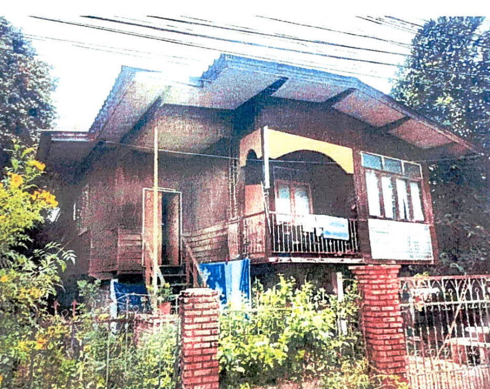 บ้านเดี่ยว ลำปาง เกาะคา เกาะคา 193520