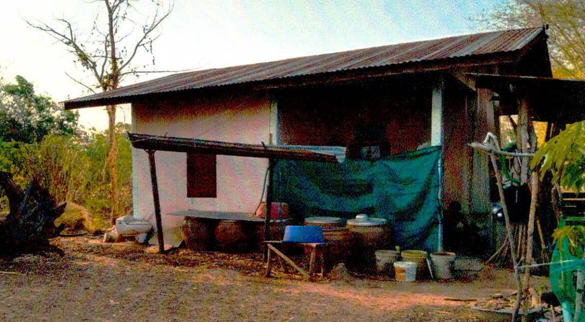 บ้านเดี่ยว สุรินทร์ เมืองสุรินทร์ นอกเมือง 411790