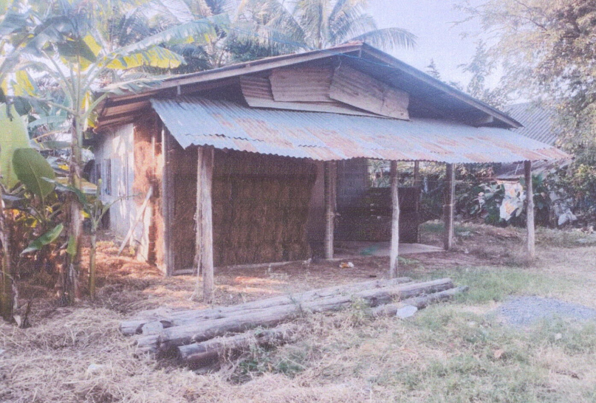 บ้านเดี่ยว สุรินทร์ เมืองสุรินทร์ ตาอ็อง 436200