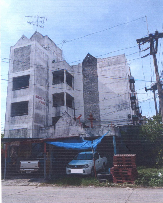 คอนโด ปทุมธานี เมืองปทุมธานี บางพูน 120750