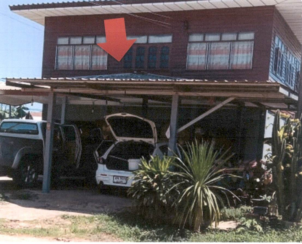 บ้านเดี่ยว กาฬสินธุ์ กุฉินารายณ์ สมสะอาด 319000