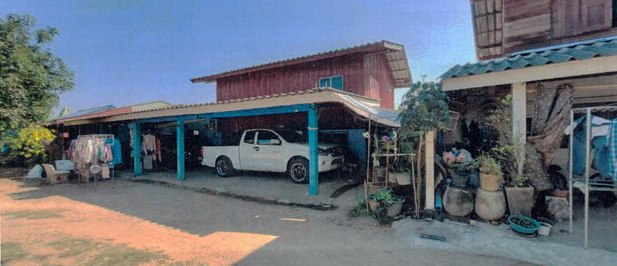 บ้านเดี่ยว ลำปาง เมืองลำปาง ปงแสนทอง 508910
