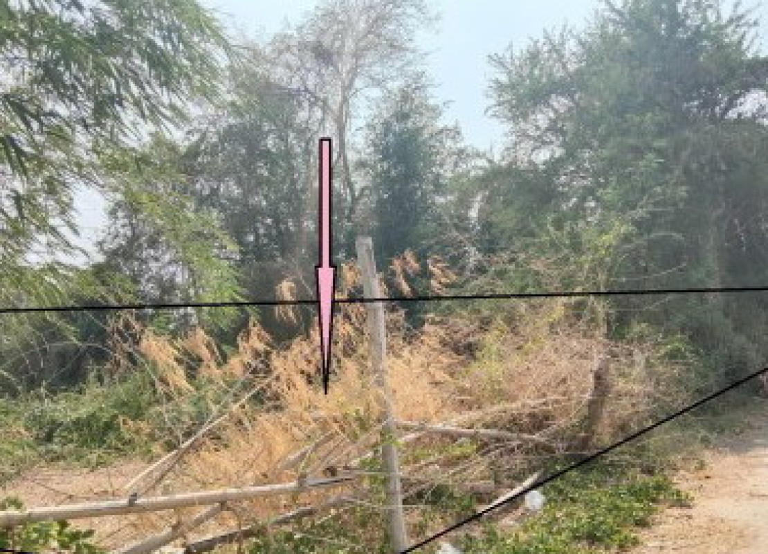 ที่ดินเปล่า มหาสารคาม เมืองมหาสารคาม บัวค้อ 177000