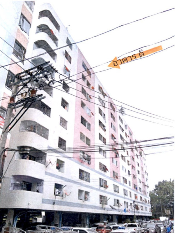 คอนโด กรุงเทพมหานคร ภาษีเจริญ บางหว้า 417810