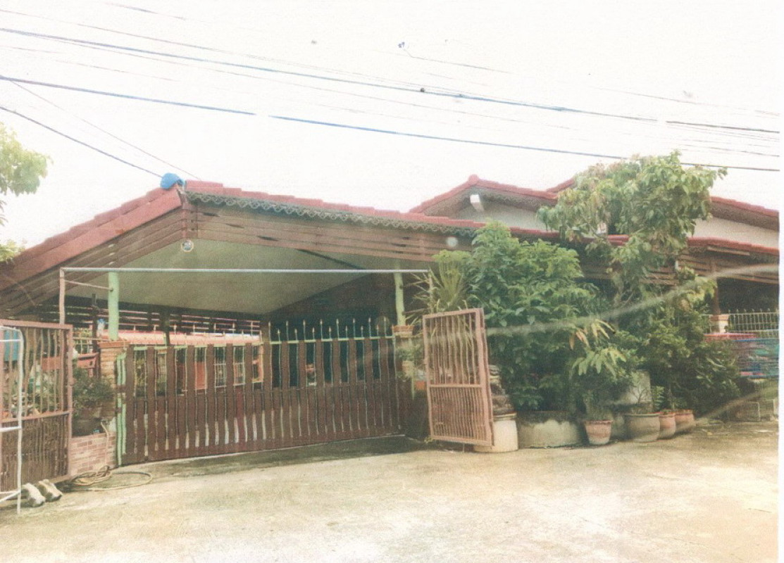บ้านเดี่ยว นครสวรรค์ เมืองนครสวรรค์ นครสวรรค์ตก 1368900