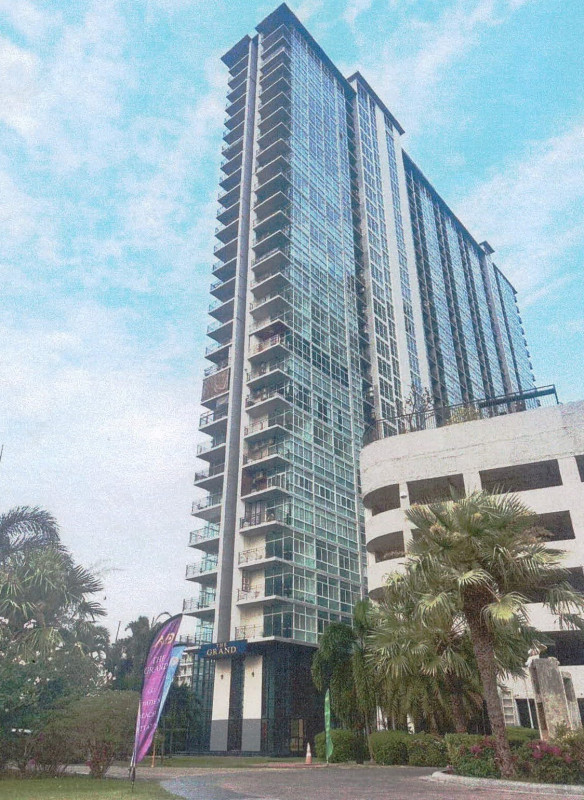 Condominium Buri Ram   1439718