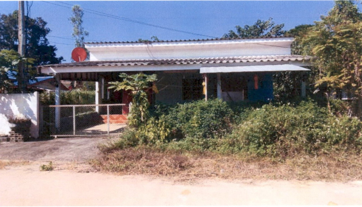 บ้านเดี่ยว เชียงราย ดอยหลวง ปงน้อย 537402