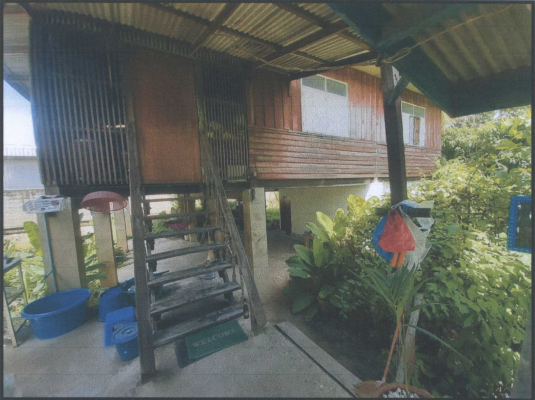 บ้านเดี่ยว ปทุมธานี เมืองปทุมธานี บ้านฉาง 5571120