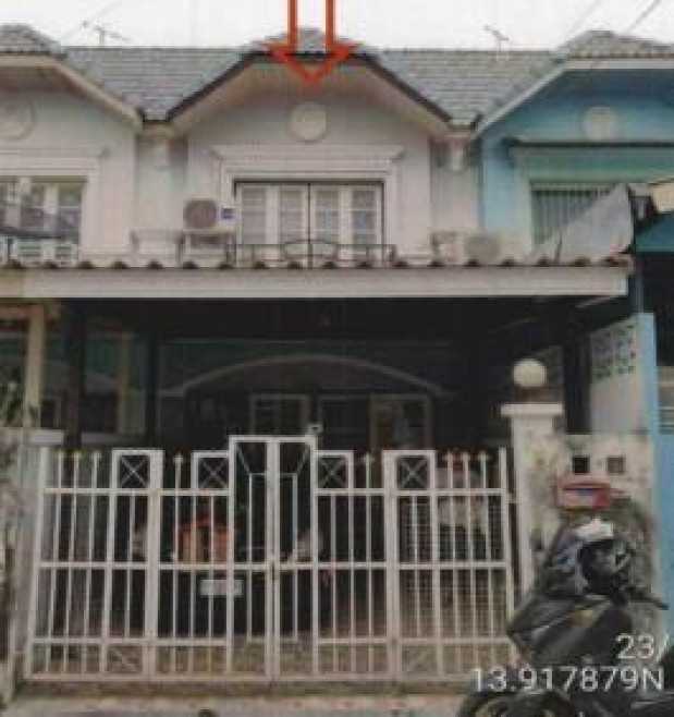 Townhouse Nonthaburi Bang Bua Thong Phimonrat 1350000