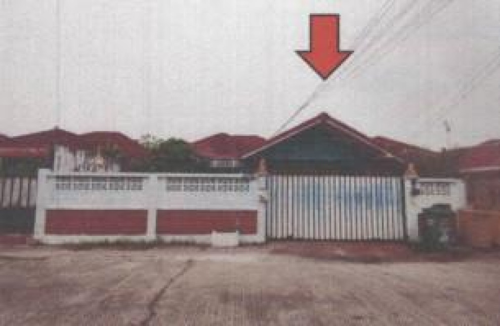 Single house Nonthaburi Bang Bua Thong Lam Pho 1900000