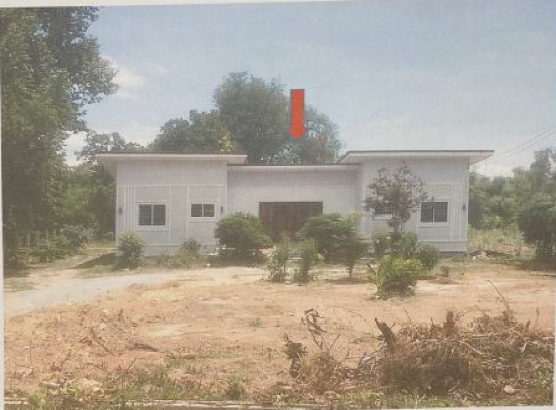 บ้านเดี่ยว พิษณุโลก เมืองพิษณุโลก จอมทอง 1817435