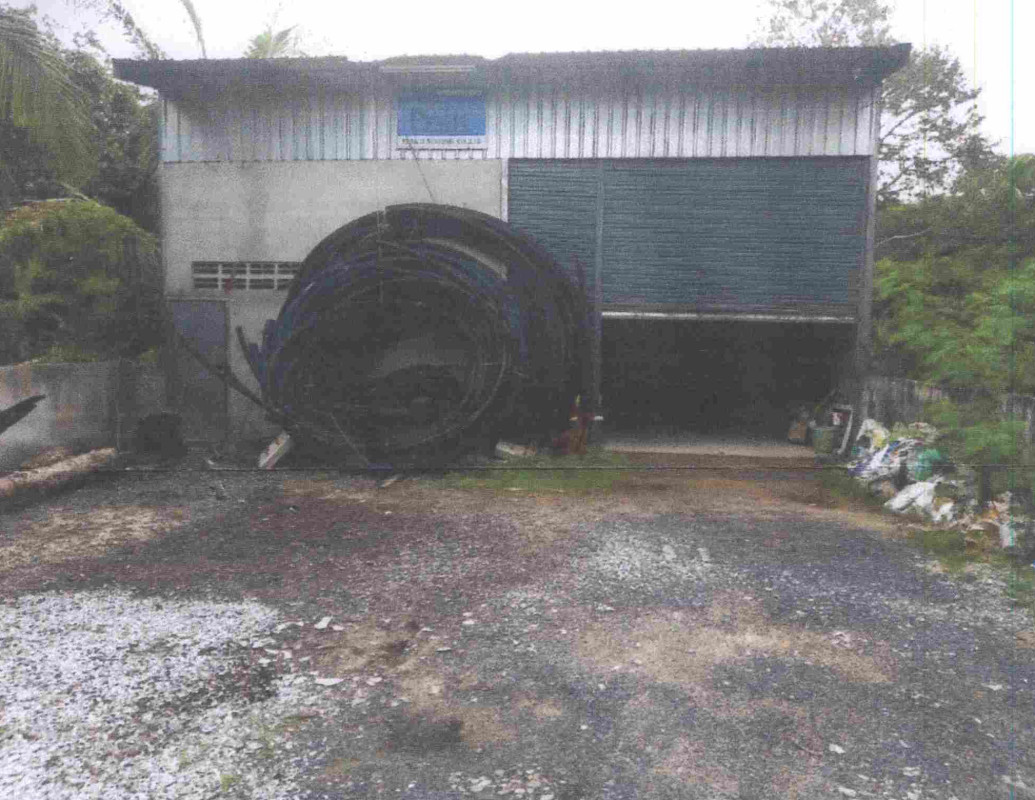 บ้านเดี่ยว ภูเก็ต ถลาง เทพกระษัตรี 2161200