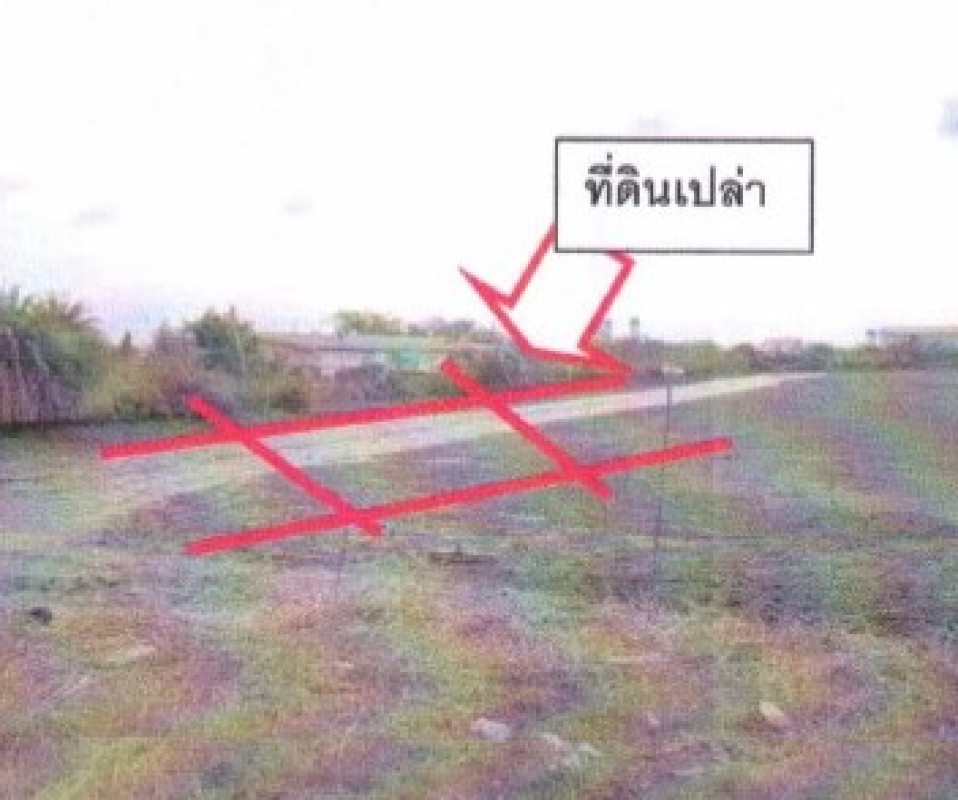 ที่ดินเปล่า ฉะเชิงเทรา บางปะกง บางปะกง 440000