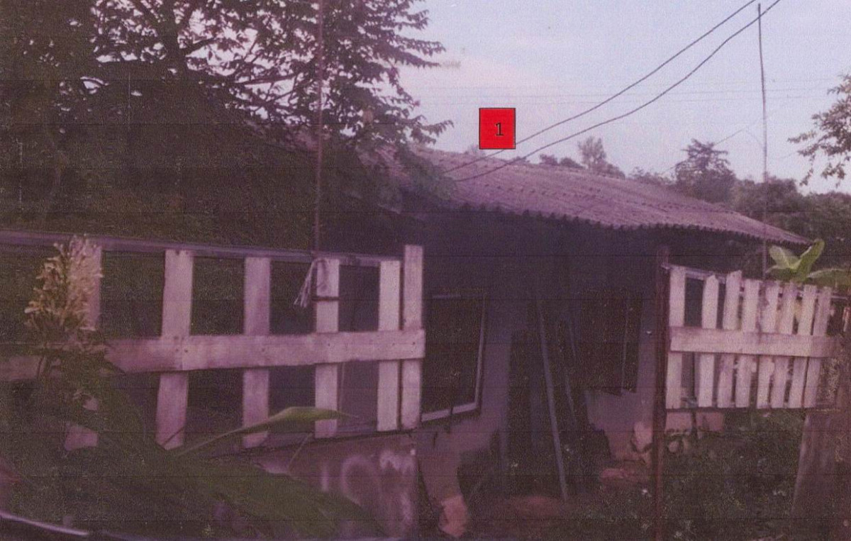 บ้านเดี่ยว เชียงราย เมืองเชียงราย ดอยลาน 536760