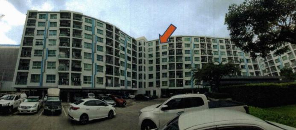 Condominium Bangkok Bang Khae Bang Khae 1588000